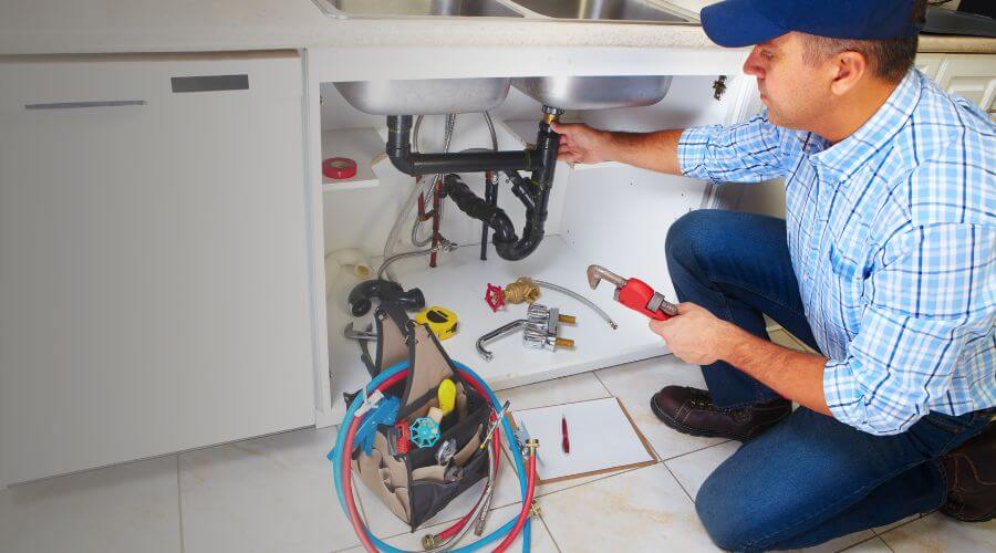 Professional Leak Detection in Rose, OK