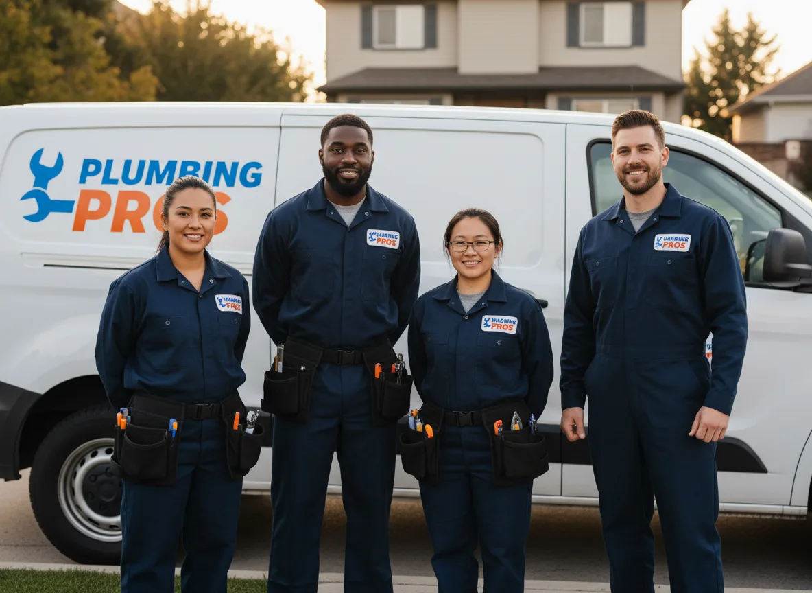 Water Heater Repair company in Rose, OK